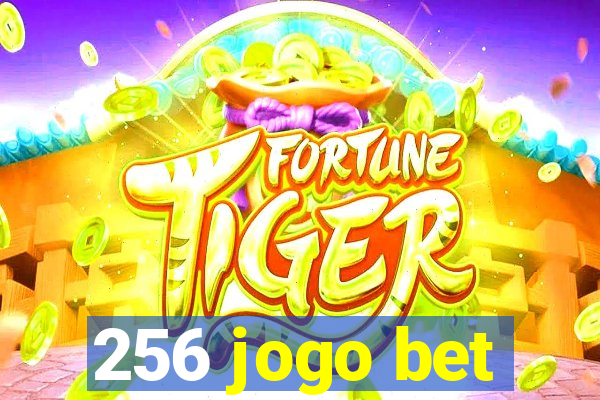 256 jogo bet